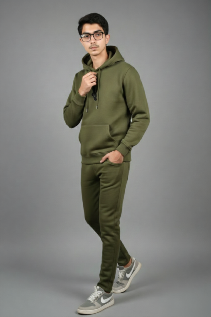 GreenForce Tracksuit