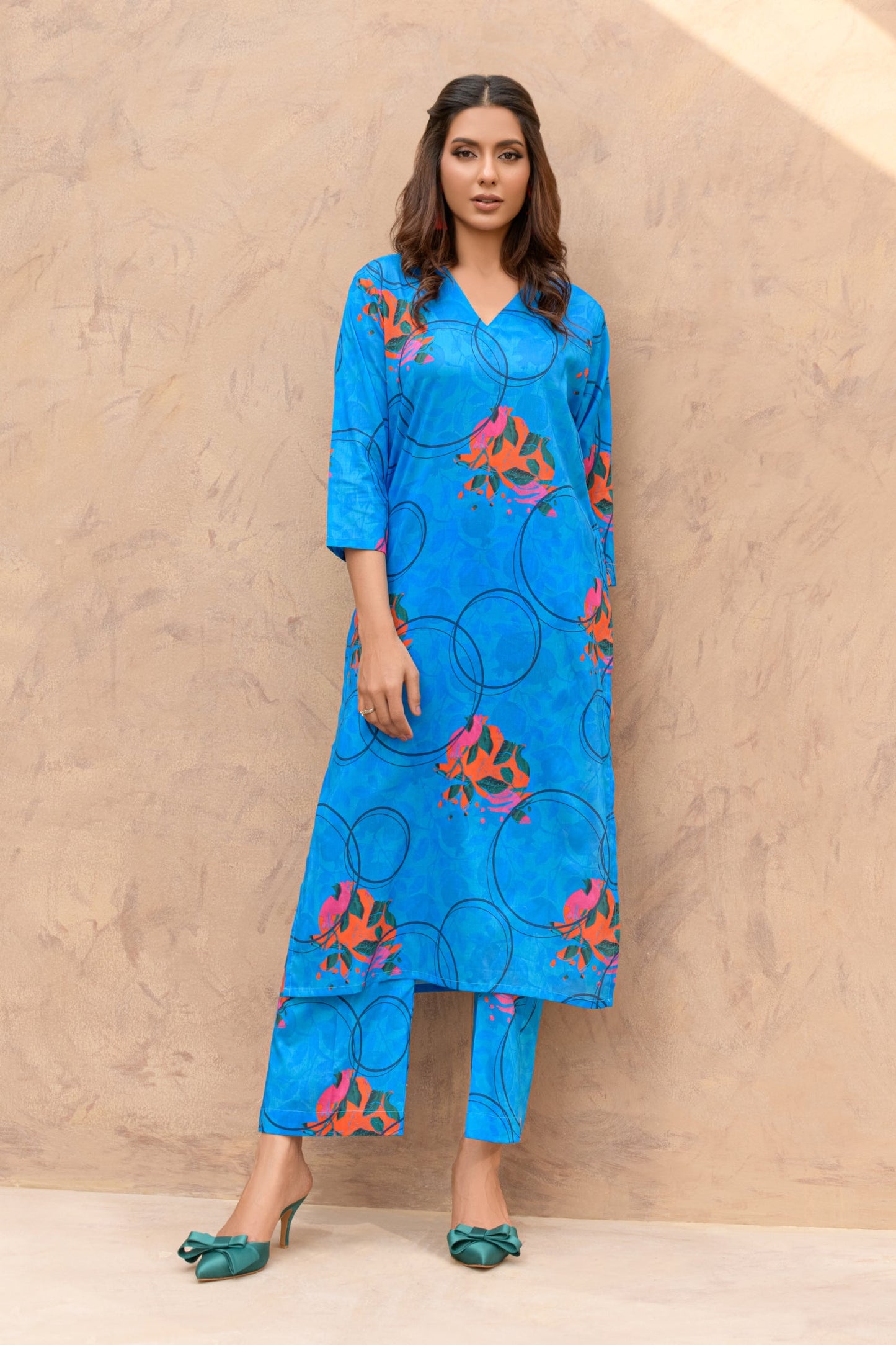 ILENA - 2 Piece Co-Ord Set