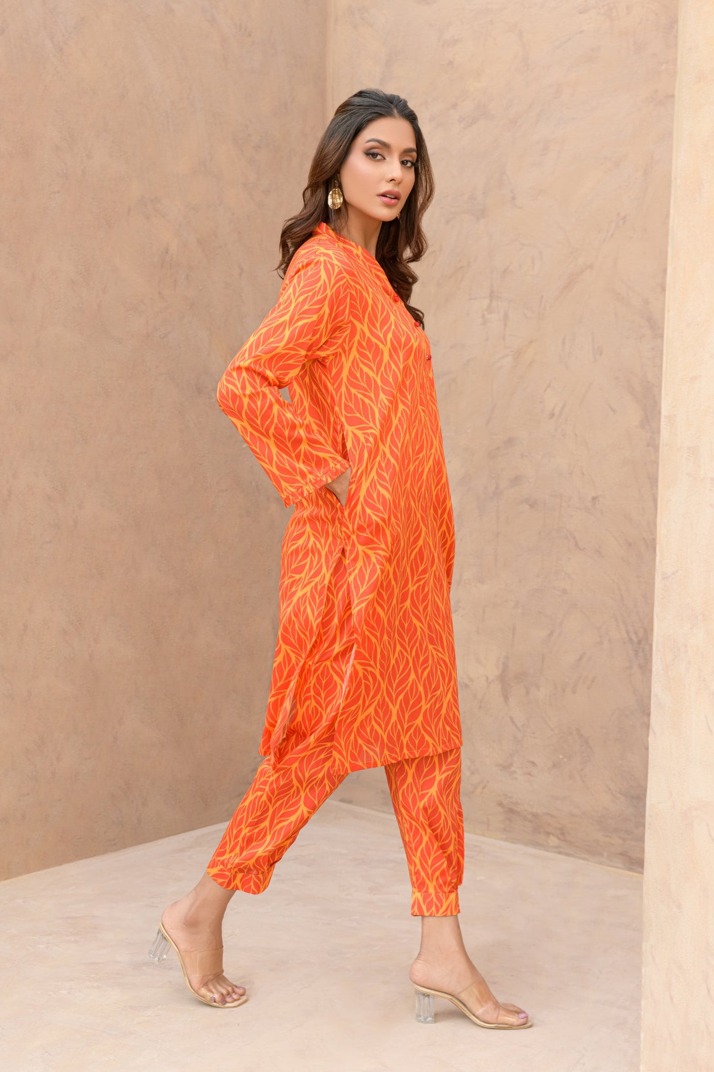 MIA - 2 Piece Co-Ord Set