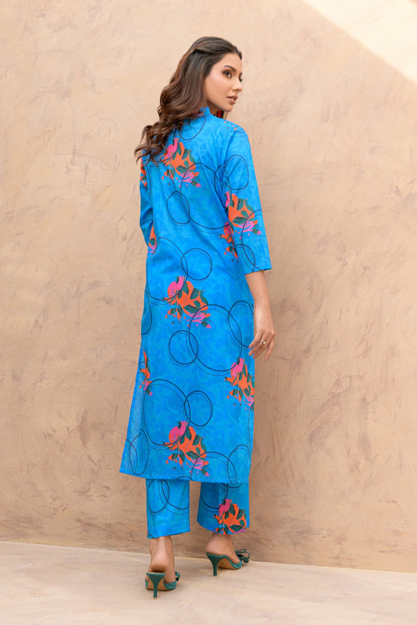 ILENA - 2 Piece Co-Ord Set
