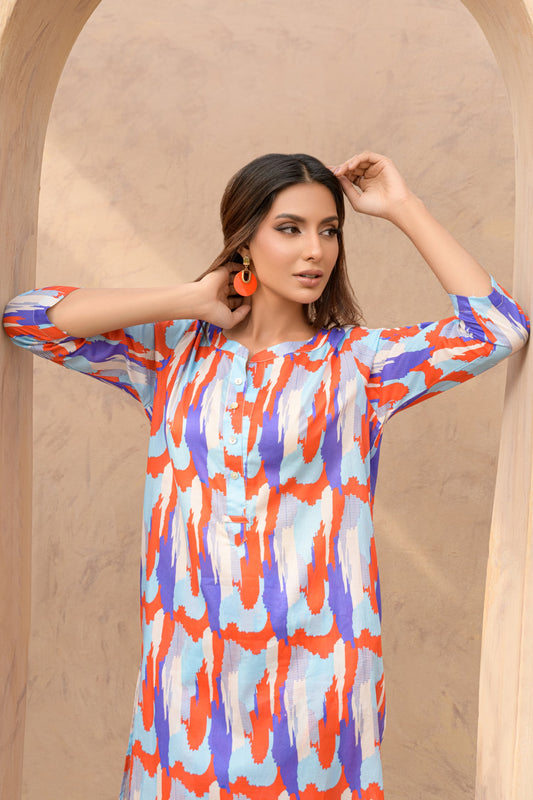 CEIL - 2 Piece Co-Ord Set