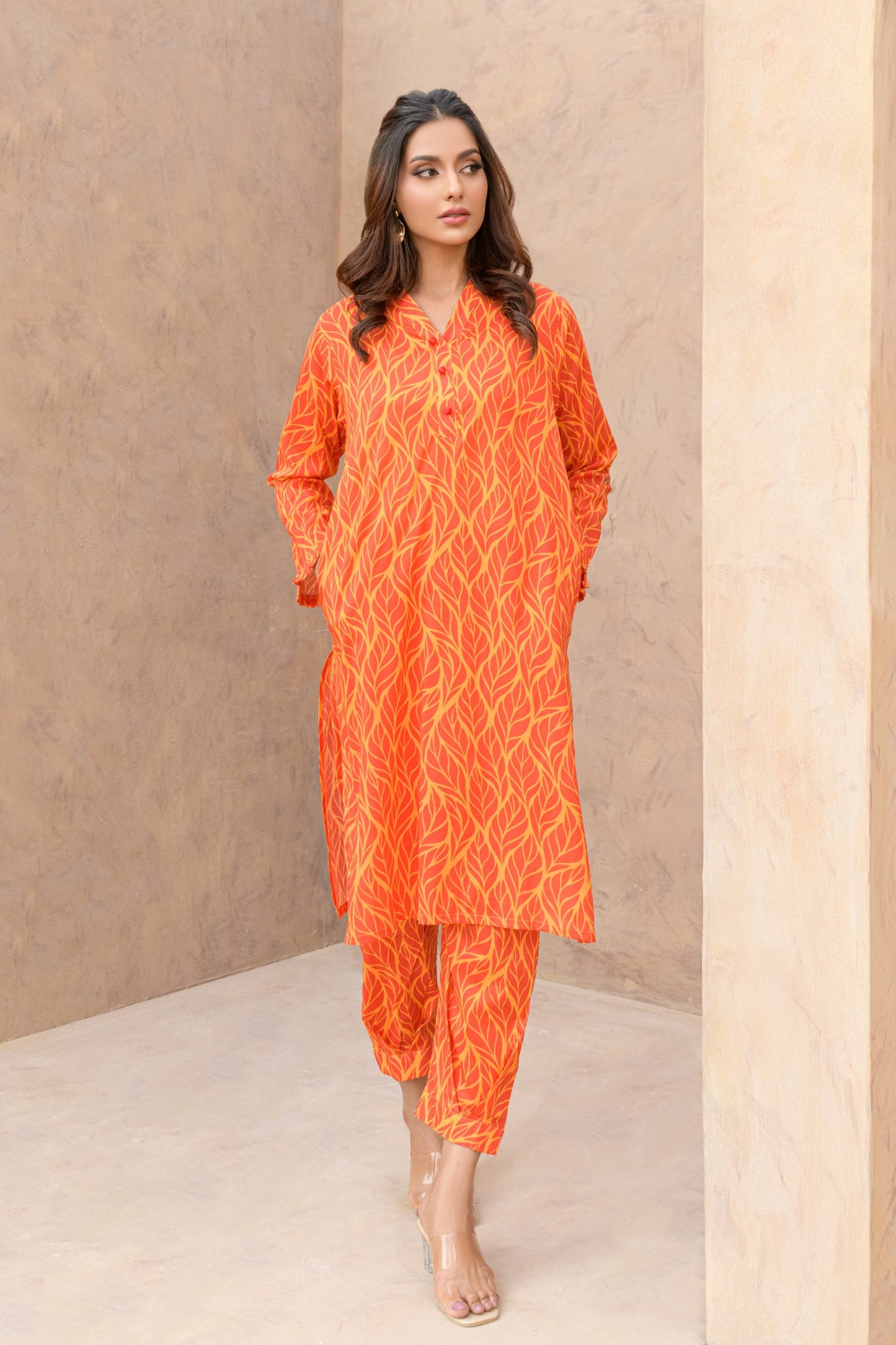 MIA - 2 Piece Co-Ord Set