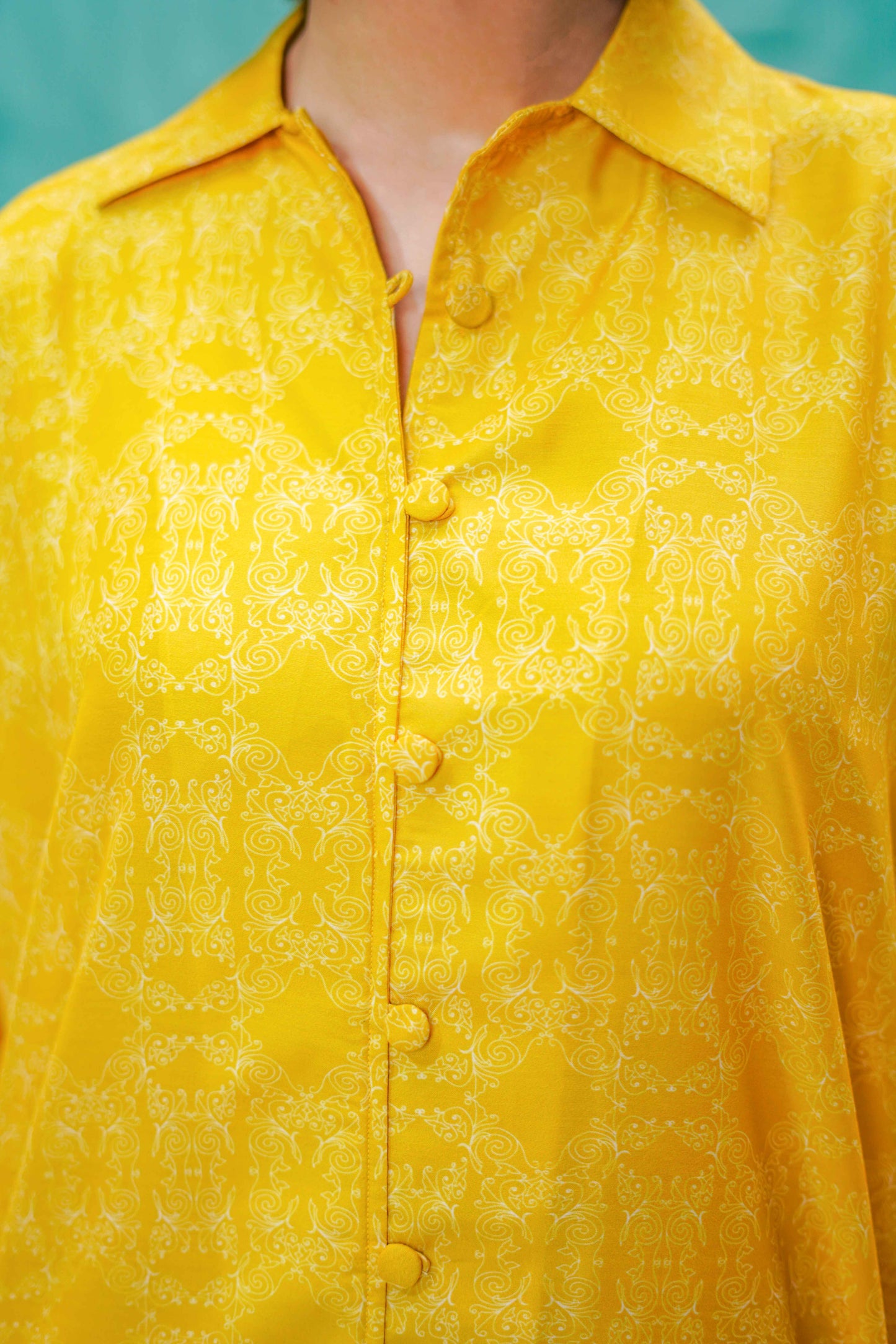 MUSTARD ILLUSION