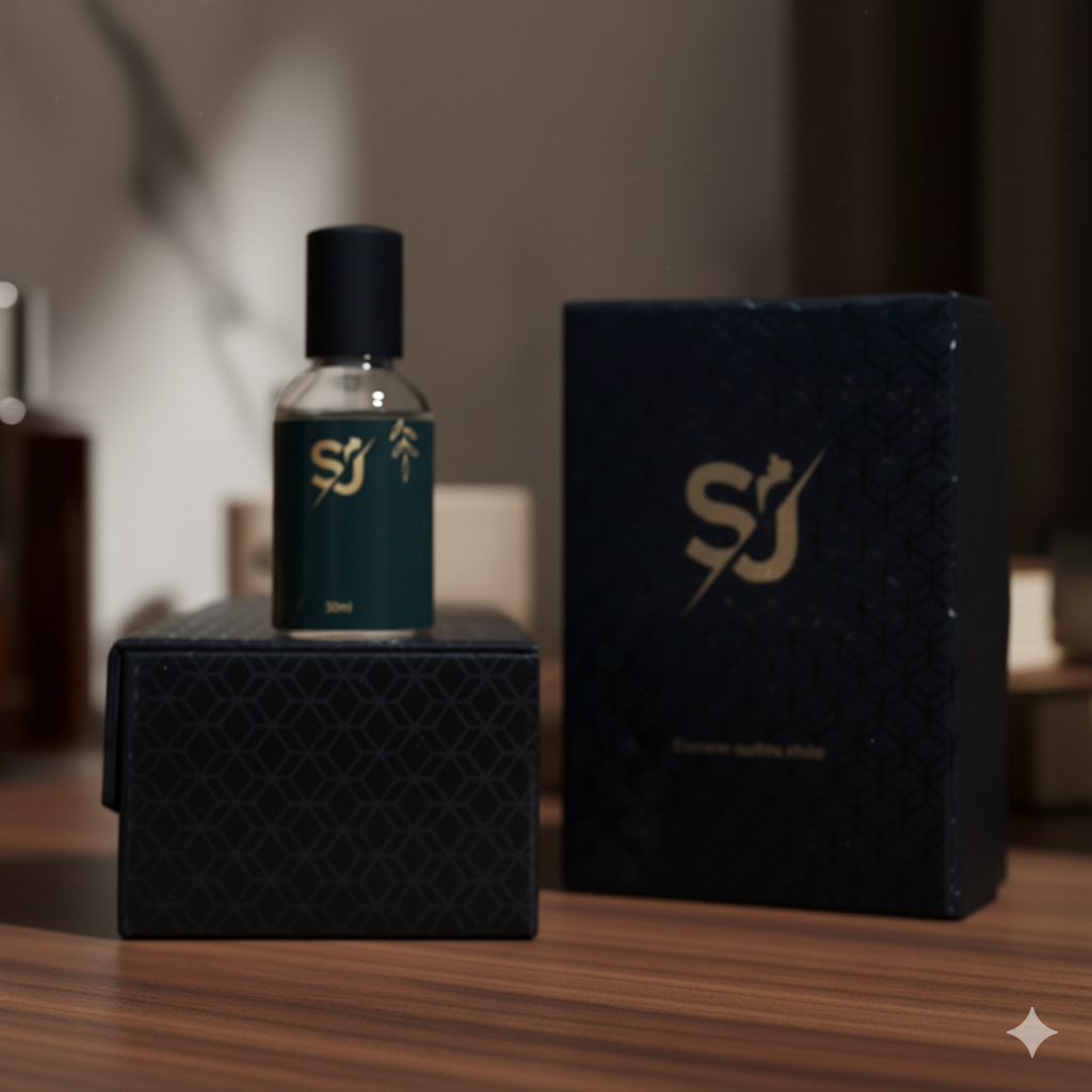 Gucci Rush by Siutsu – Bold & Modern Floral Perfume for Women