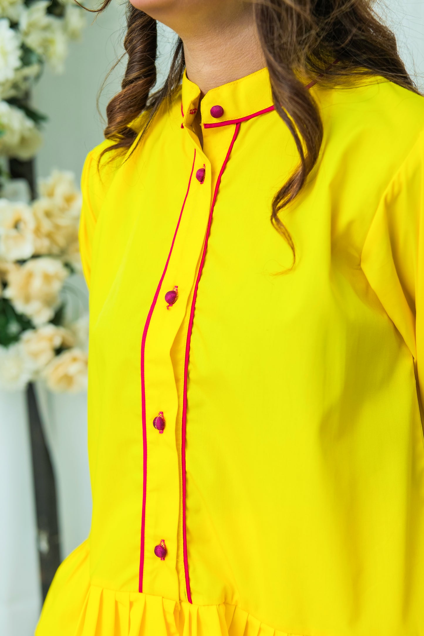 Sunbeam 2-Piece Set by SuitsU