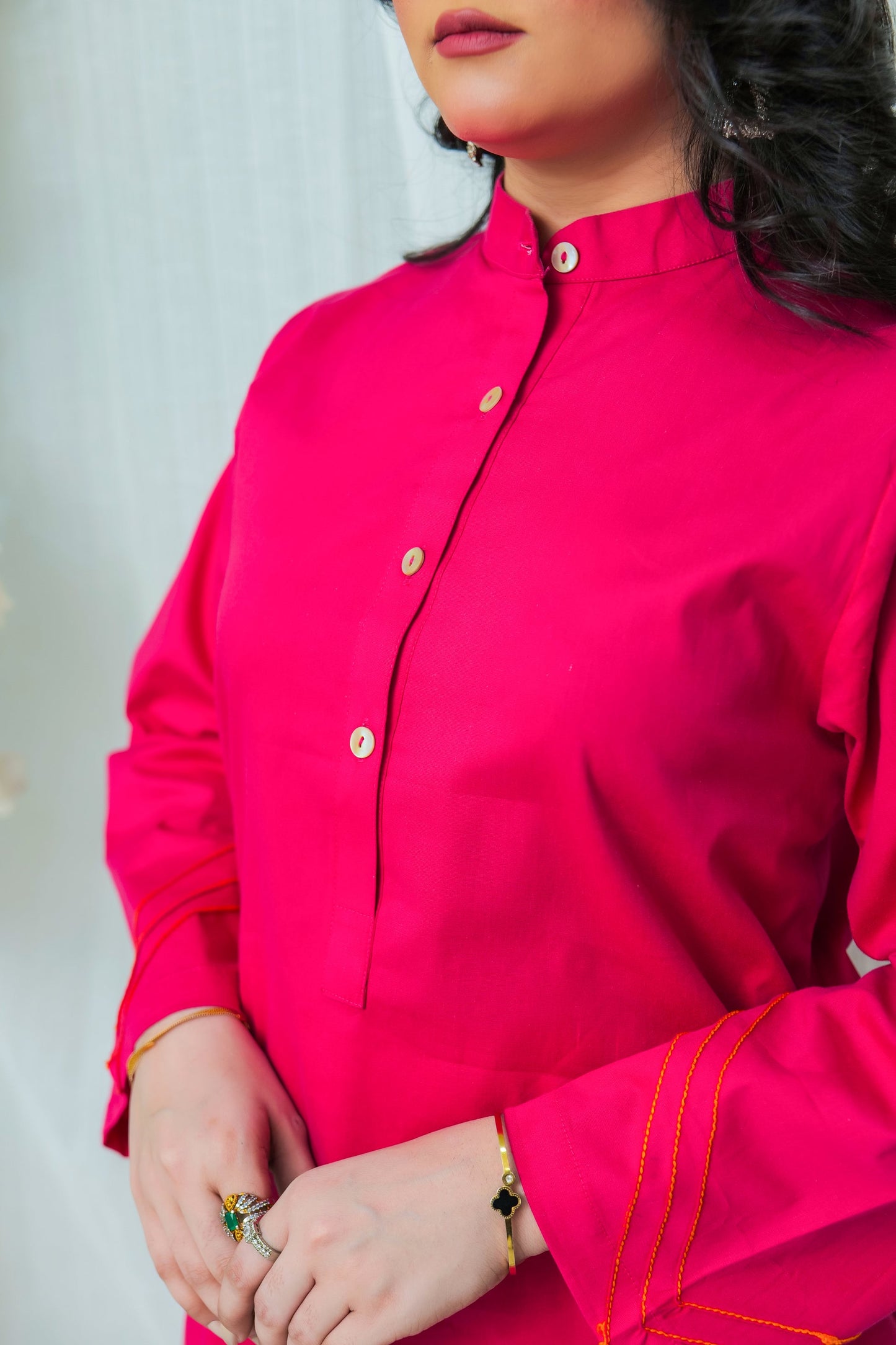 Roselia 2-Piece Set by SuitsU