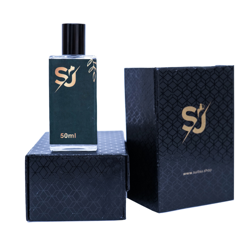 Gucci Rush by Siutsu – Bold & Modern Floral Perfume for Women