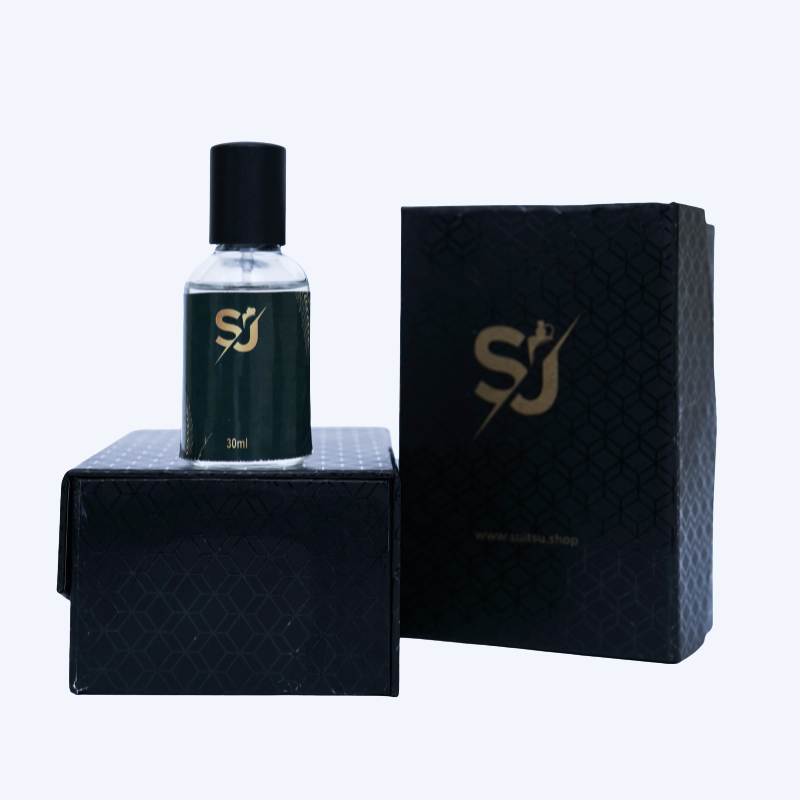 Gucci Bloom by Suitsu – Rich White Floral Perfume for Confident Women