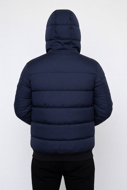 ArcticZip Puffer
