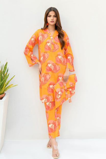 LIARA - 2 Piece Co-Ord Set