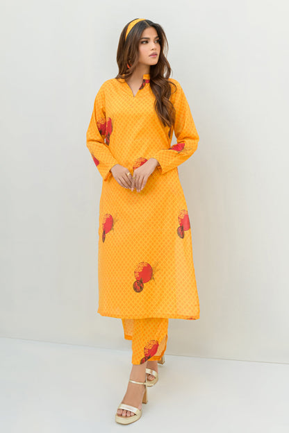 Nurvi- 2 Piece Co-Ord Set