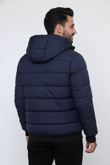 ArcticZip Puffer
