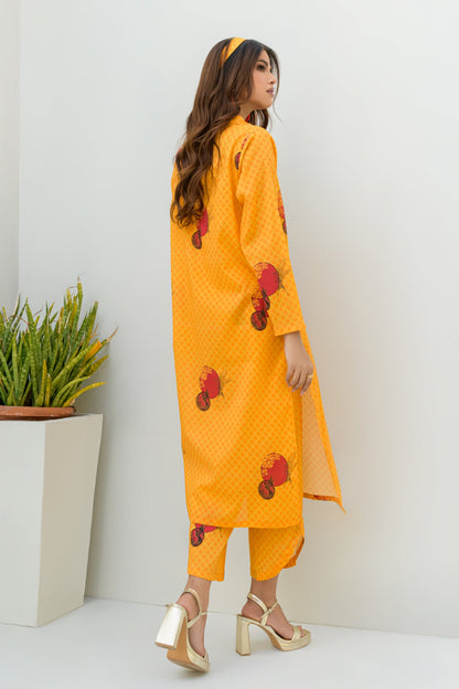 Nurvi- 2 Piece Co-Ord Set