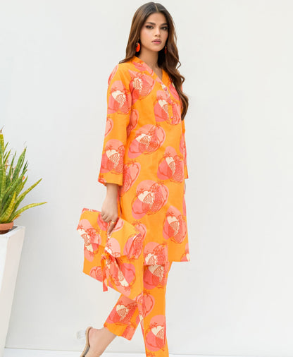 LIARA - 2 Piece Co-Ord Set