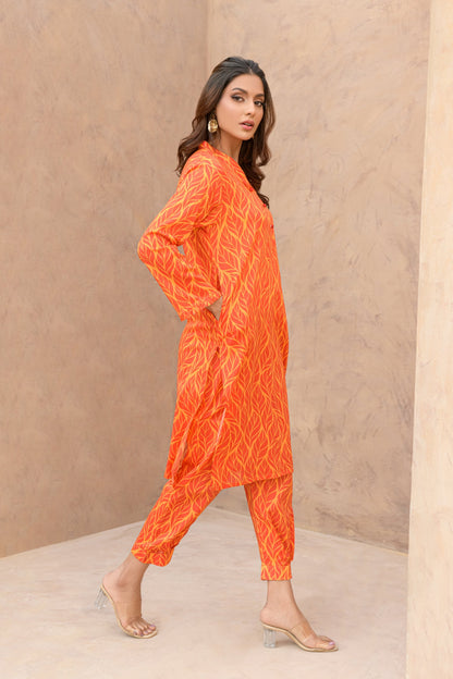 MIA - 2 Piece Co-Ord Set