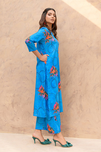 ILENA - 2 Piece Co-Ord Set