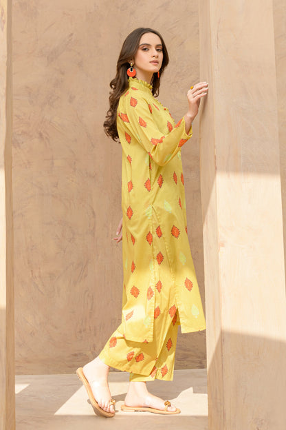 INARA - 2 Piece Co-Ord Set