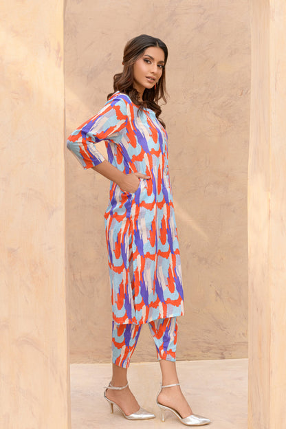 CEIL - 2 Piece Co-Ord Set