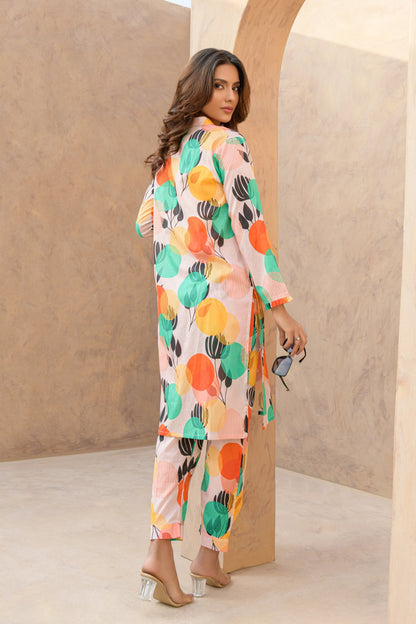 LINA - 2 Piece Co-Ord Set