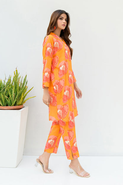 LIARA - 2 Piece Co-Ord Set