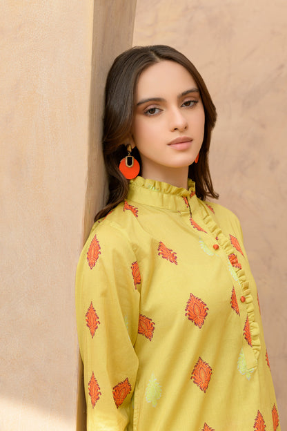 INARA - 2 Piece Co-Ord Set