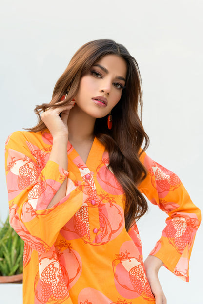 LIARA - 2 Piece Co-Ord Set