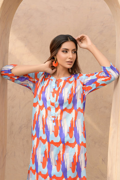 CEIL - 2 Piece Co-Ord Set