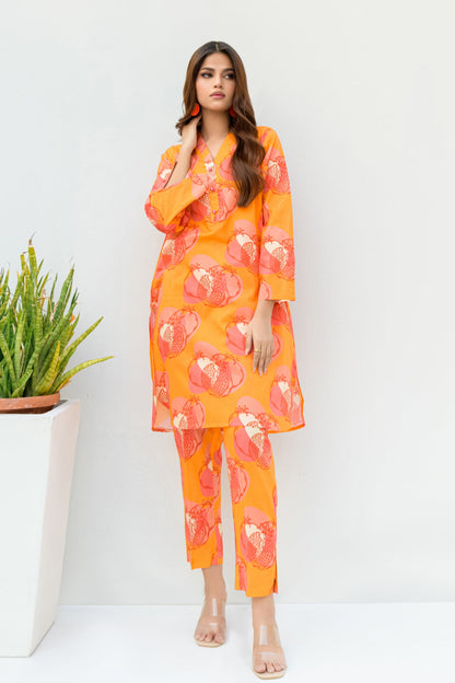 LIARA - 2 Piece Co-Ord Set