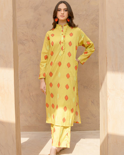 INARA - 2 Piece Co-Ord Set