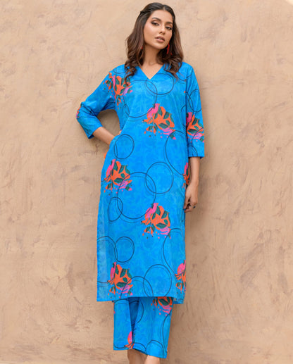 ILENA - 2 Piece Co-Ord Set