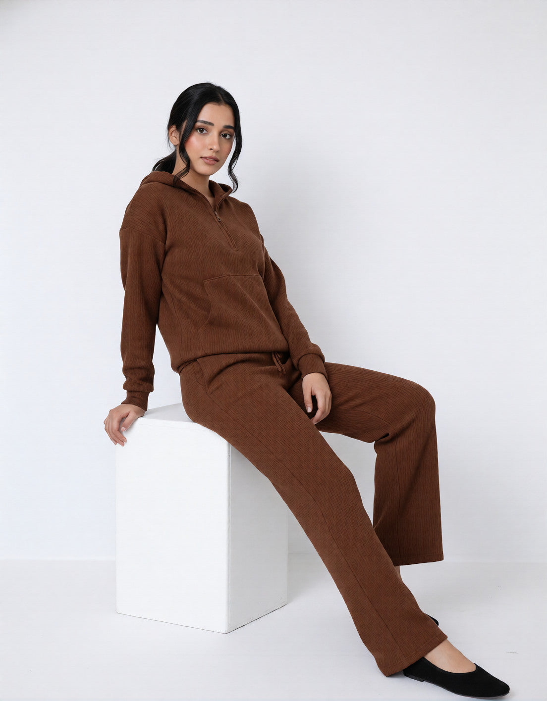 ComfyZip Co-Ord