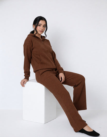 ComfyZip Co-Ord