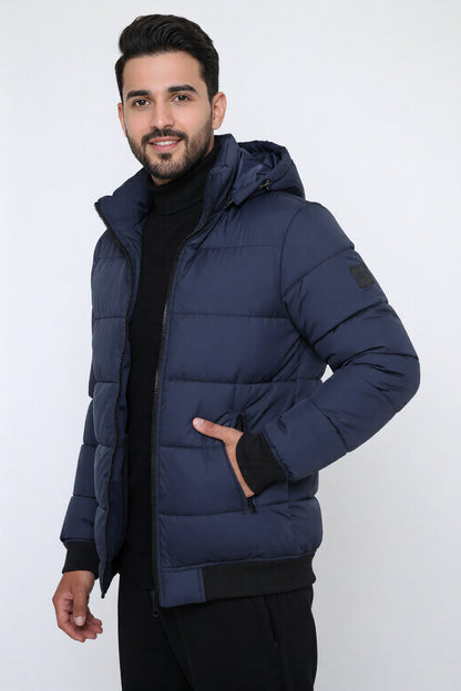 ArcticZip Puffer
