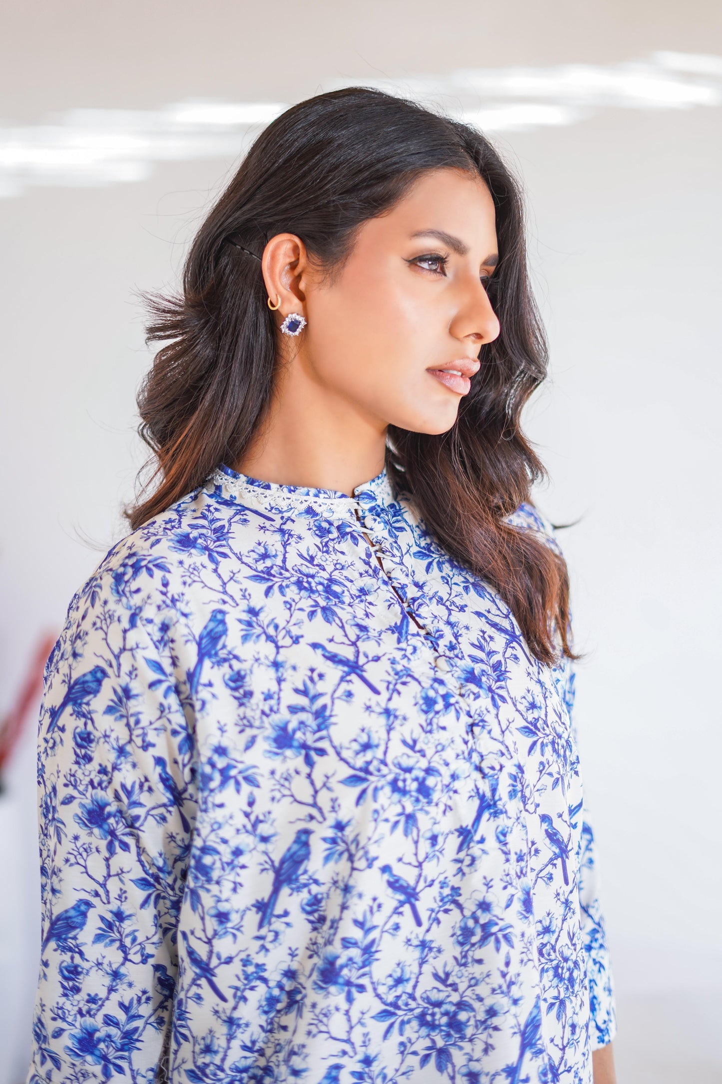 AZURE GRACE