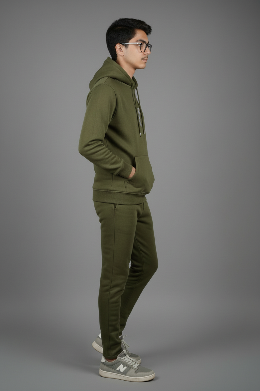 GreenForce Tracksuit