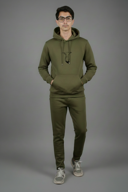 GreenForce Tracksuit