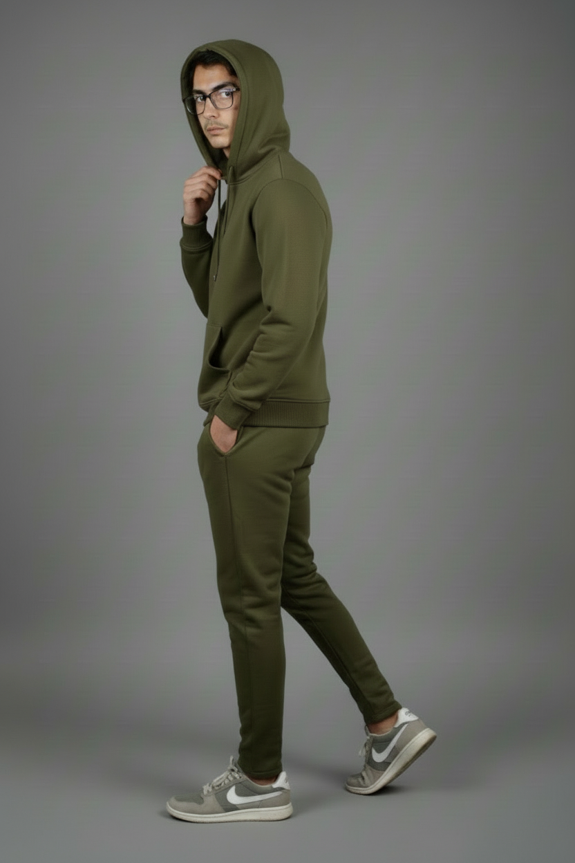 GreenForce Tracksuit