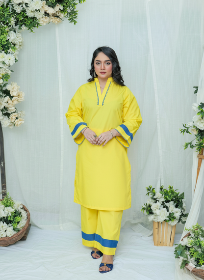 Sunveil 2-Piece Set by SuitsU