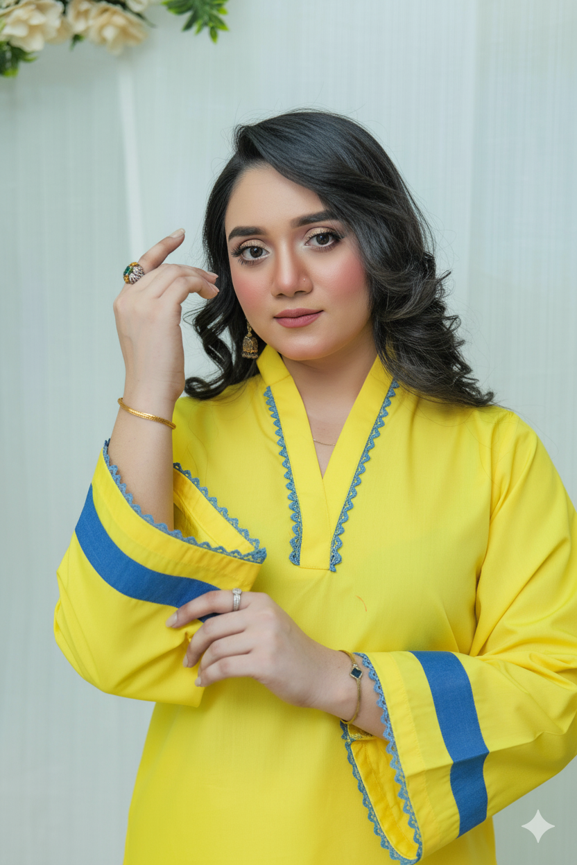 Sunveil 2-Piece Set by SuitsU