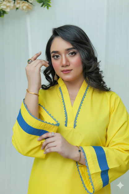 Sunveil 2-Piece Set by SuitsU