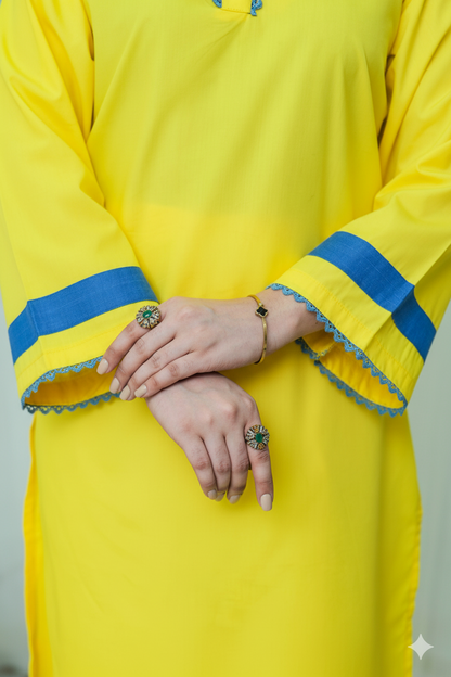 Sunveil 2-Piece Set by SuitsU