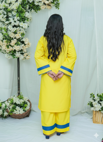 Sunveil 2-Piece Set by SuitsU