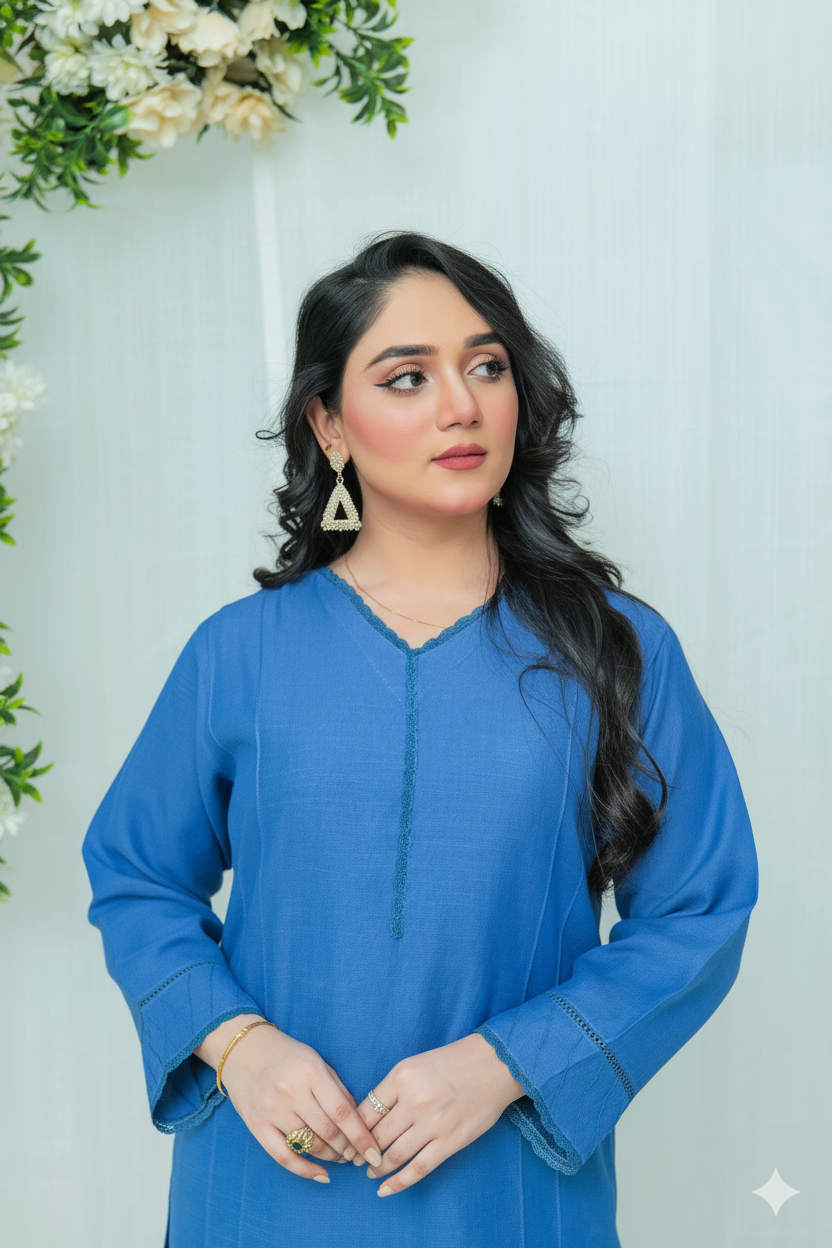 Sora 2-Piece Set by SuitsU