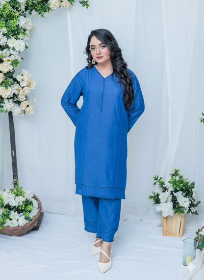 Sora 2-Piece Set by SuitsU