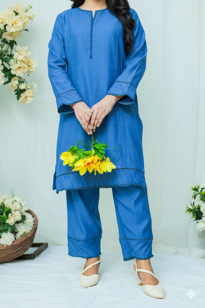 Sora 2-Piece Set by SuitsU