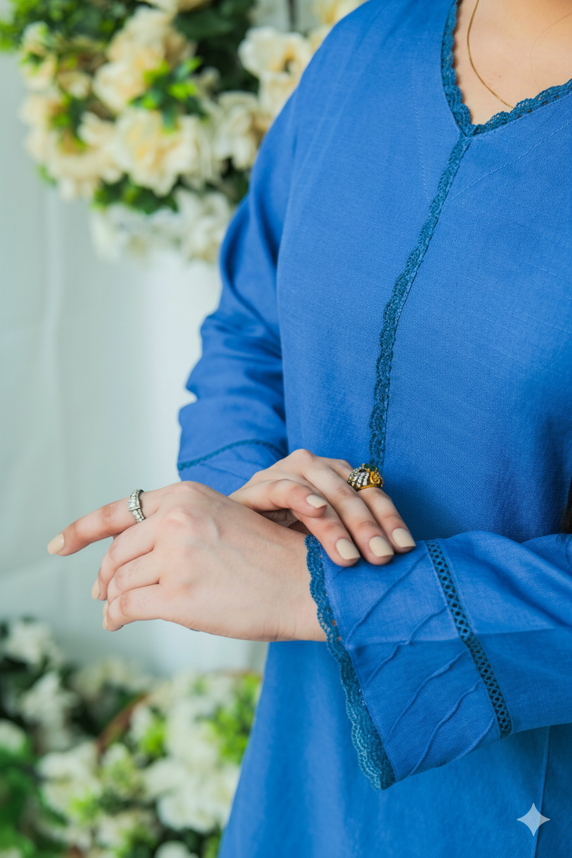 Sora 2-Piece Set by SuitsU