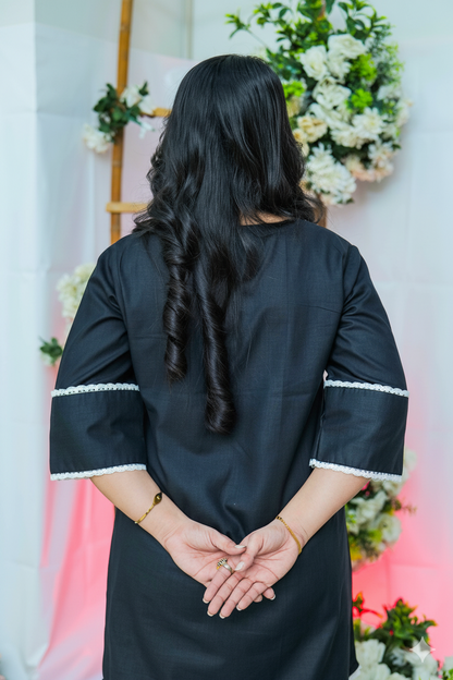 Noir 2-Piece Set by SuitsU