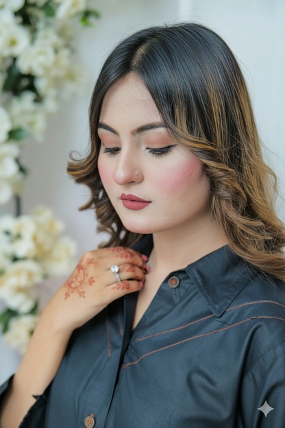 Eclipse 2-Piece Set by SuitsU