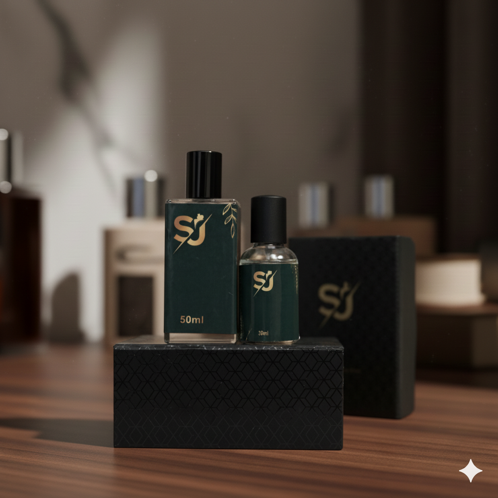 Gucci Bloom by Suitsu – Rich White Floral Perfume for Confident Women