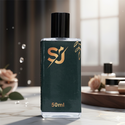 Dior Sauvage by Suitsu – Bold, Powerful & Magnetic Perfume for Men
